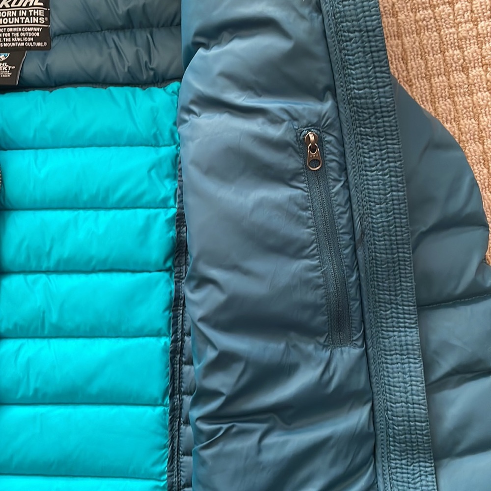 Kuhl Spyfire Hoody (Hooded Jacket) - women’s - Picture 5 of 8